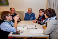 14.11.2023 PGR Vorstandstreffen des Dekanats Krems